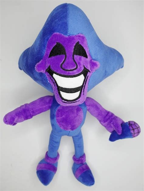 Majin Sonic EXE Plush FNF Plushie Toy - Etsy UK