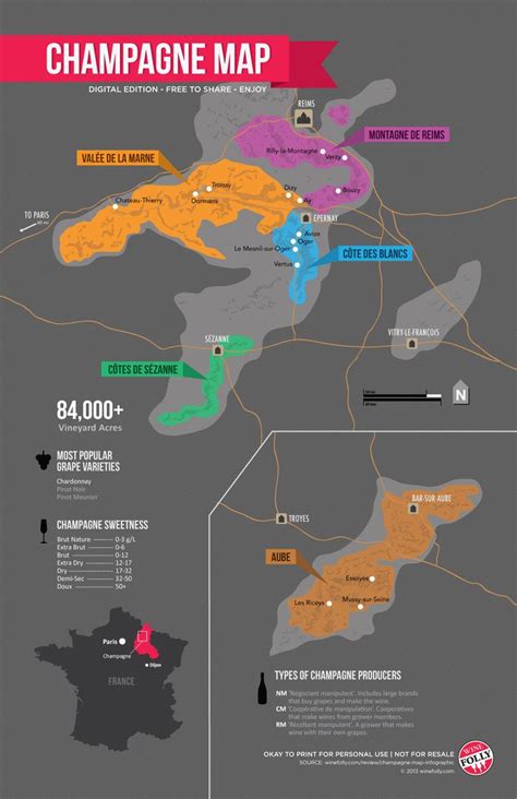 Champagne (wine region) - Alchetron, the free social encyclopedia