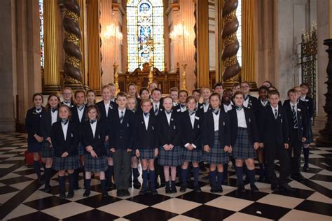 An Evensong to remember for King’s Ely Junior’s Chamber Choir - Spotted ...