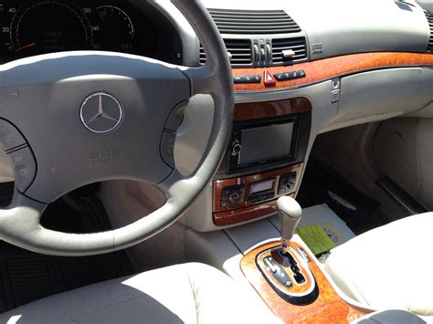 2005 Mercedes-Benz S-Class - Pictures - CarGurus