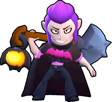 Mortis | Brawl Stars Wiki | Fandom