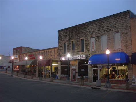 Downtown Mountain Home, AR | Jimmy Emerson, DVM | Flickr