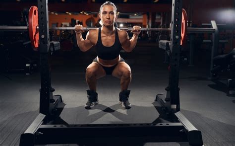 10 Best Folding Squat Racks in 2023