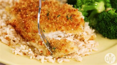 Pan Fried Flounder Recipe Panko - My Bios