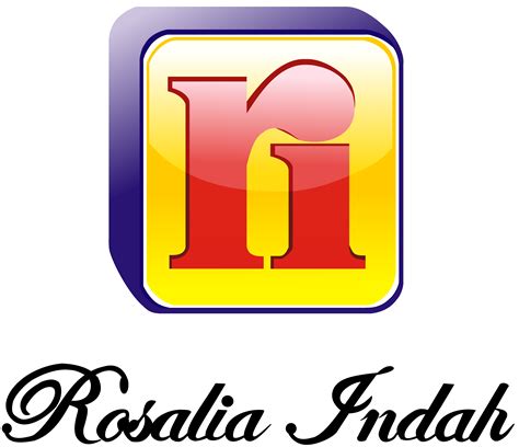 Rosalia Indah Logo vector by WindyThePlaneh on DeviantArt