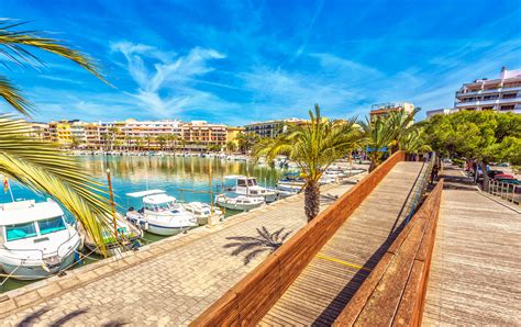 Alcudia - Das Urlaubsparadies im Norden von Mallorca | Urlaubsguru.de