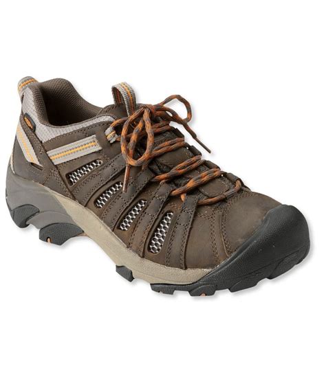 KEEN Mens Voyageur Hiking Shoe Keen Adults US SHOES Sports & Outdoors ...