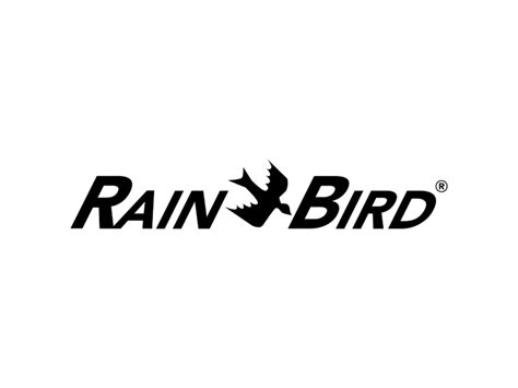 Rain Bird Logo PNG Transparent & SVG Vector - Freebie Supply