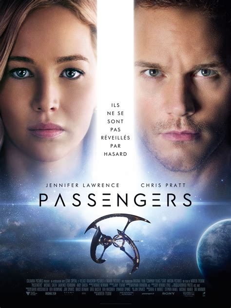 Passengers (2016) Movie Trailer, Cast and India Release Date | Movies