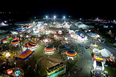 North Carolina Mountain State Fair at WNC Agricultural Center - Derek ...