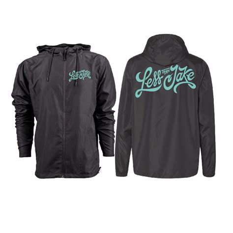 Sweatshirts & Outerwear – Less Than Jake Merch