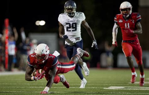 Liberty football adds 2023 home game against Old Dominion | LU Sports | newsadvance.com