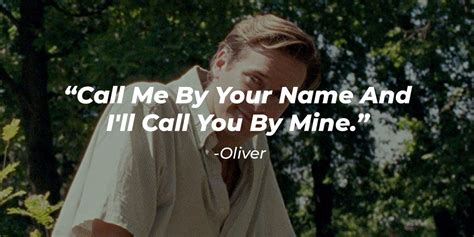 37 'Call Me By Your Name' Movie Quotes that are Poetic & Profound