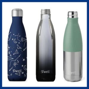 Stay Hydrated in '24 with S'well Water Bottles #Giveaway • Erica Finds...