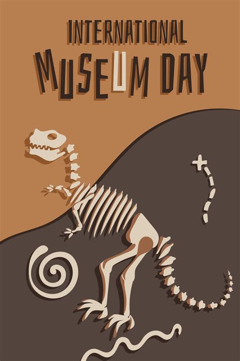 International Museum Day 18 May sketch illustration vector design ...