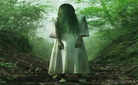 10 Cerita Asal Usul Hantu Indonesia yang Paling Menyeramkan, Berani Baca?