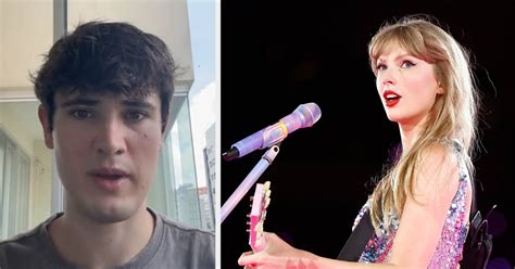 Taylor Swift Fan Shares Terrifying Account Of Rio Concert