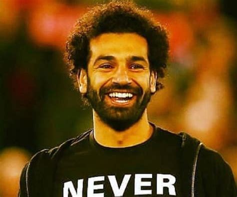 Biografi mohamed salah dalam bahasa inggris 2021