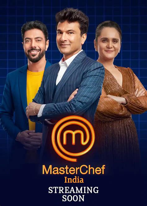 MasterChef India Season 7 Web Series (2023) | Release Date, Review ...