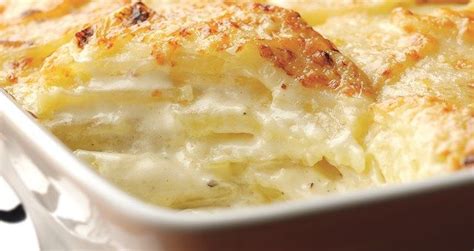 A French classic, this dauphinoise potatoes recipe is delicious and ...