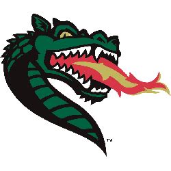 UAB Blazers Primary Logo | SPORTS LOGO HISTORY