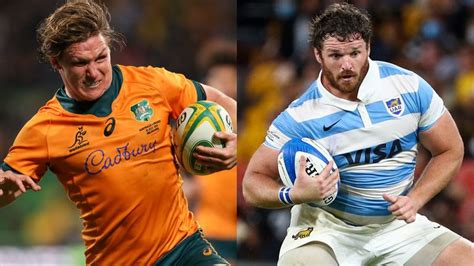 Match Preview - Australia vs Argentina | 25 Sep 2021