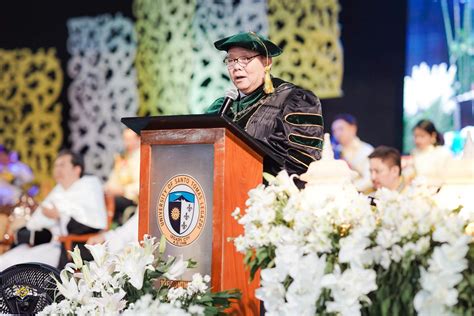 New UST Legazpi rector vows to pursue ‘transformative education’ | The Varsitarian