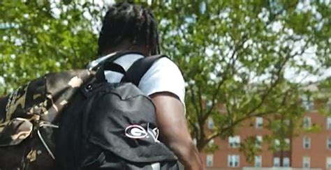 Georgia football welcomes eight summer enrollees from 2023 class