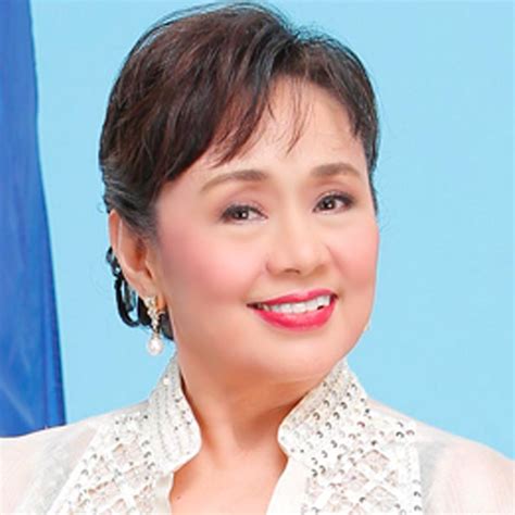 Vilma Santos files bill giving fresh franchise to ABS-CBN