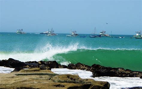 Playas de Piura, Piura Beaches, Perù, Playas Mas Hermosas | Recetas de ...