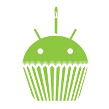 Android Cupcake Update Available as a Free Download