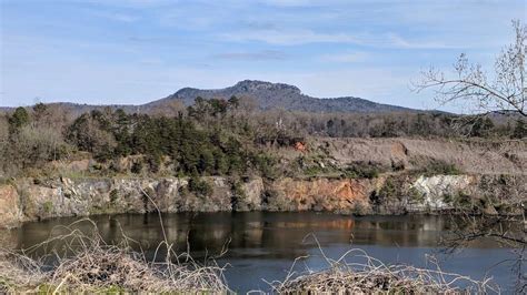 Kings Mountain Gateway Trail Trailhead in Kings Mountain, NC 28086, USA