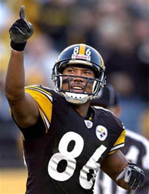 Hines Ward | Pittsburgh Steelers Wiki | Fandom