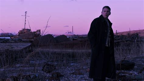 First Reformed Movie Review