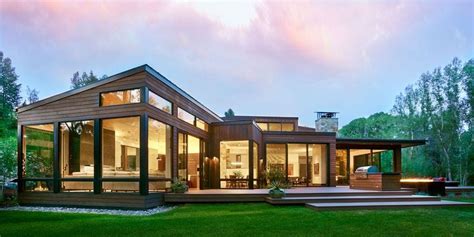 30 Stunning Modern Houses - Best Photos of Modern Exteriors