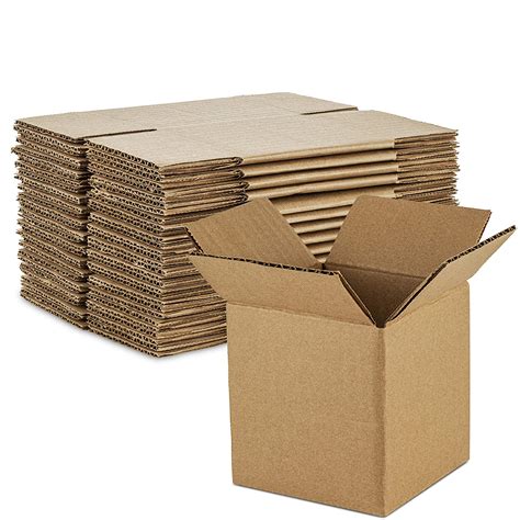 Corrugated Mailer Boxes - Zhongtai Printing