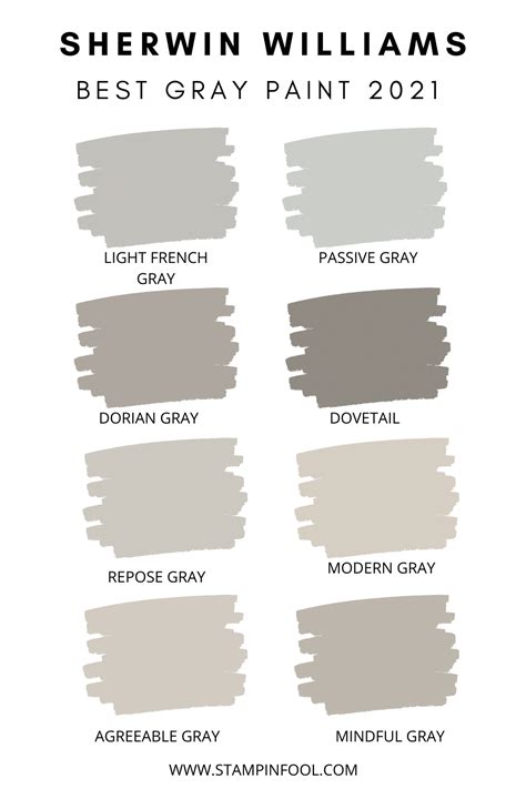 Best Neutral Paint Colors For 2023 From Sherwin-Williams - Paint Colors