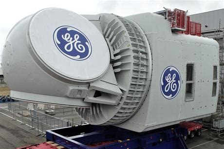 GE Renewable Energy continues to operate at a loss | Windpower Monthly