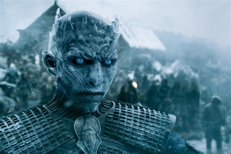 Game of Thrones: 11 New Rules About White Walkers, Dragons, and More ...