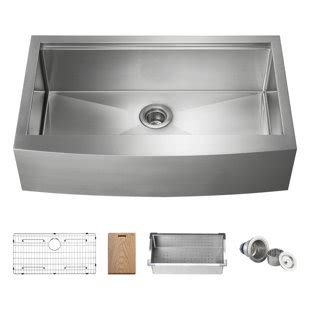 Wayfair | Farmhouse Sinks