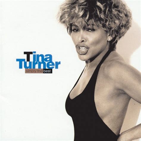 Tina Turner - Simply the Best [LP] (2vinyl) | 185.00 lei | Rock Shop