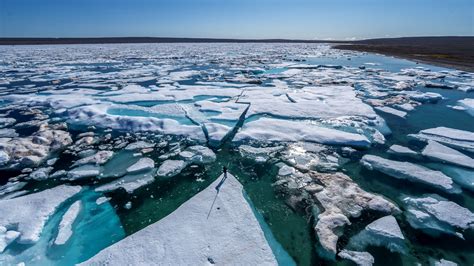 Explorers retrace 1845 Arctic expedition that ended in death and cannibalism | Live Science