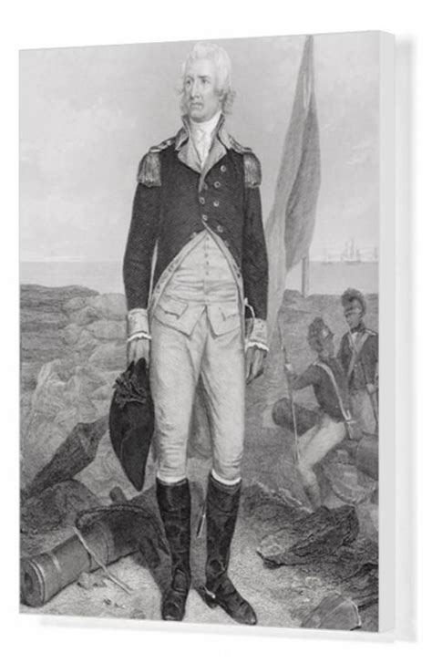 Print of Portrait of William Moultrie (1730-1805) (litho) in 2021 ...