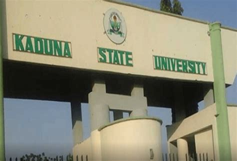 Kaduna State University Dismisses Randy Lecturer | CKN News