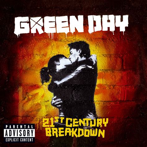 Green Day - 21 Guns | iHeartRadio