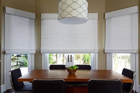 Woven Wood Shades | Custom made shades | Blinds To Go