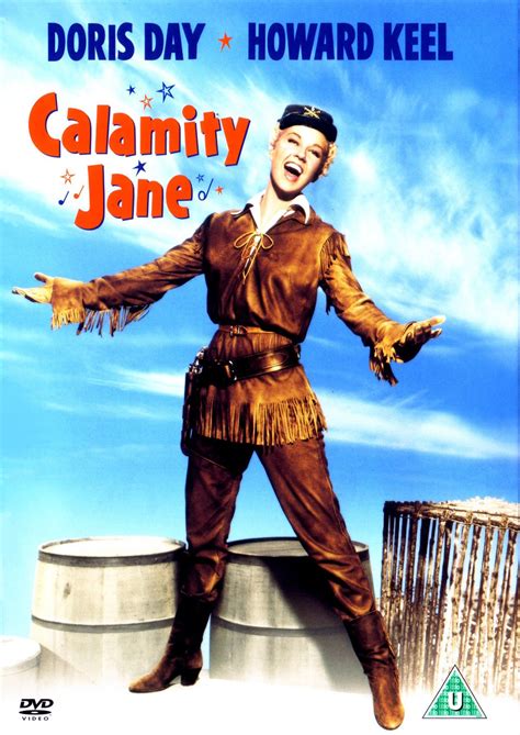 Was brought up on musicals like this. | Calamity jane, Doris day movies, Musical movies