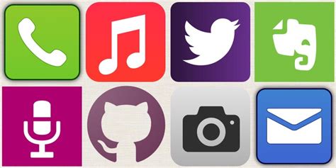 Bootstrap icons