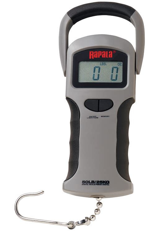 Rapala ProGuide Digital Fishing Scales | Cabela's