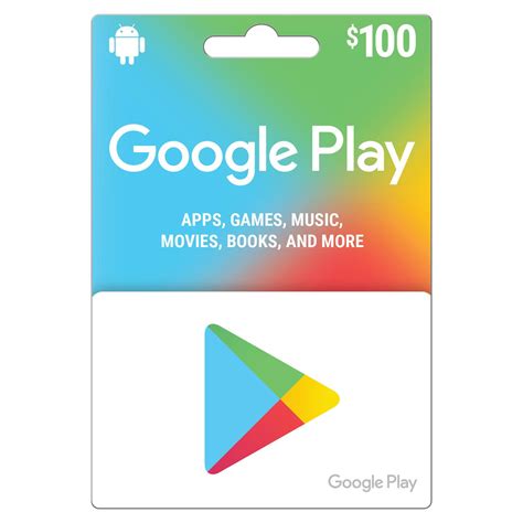 Google Play $100 Gift Card - Sam's Club | Google play codes, Google play gift card, Free gift ...